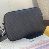 Ziva's Charm handbag – styled view (22cm*15cm*4.5cm)