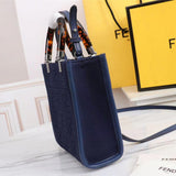 Ziva's Charm handbag – product shot (Standard Size)