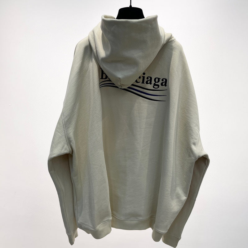 Balenciaga clothing back view — premium authentic designer style