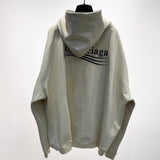 Balenciaga clothing back view — premium authentic designer style