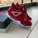 Nike Men's & Women's Designer Low-Top Shoes — Style 209 back view