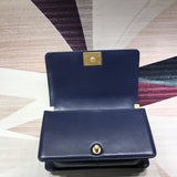  women's handbag, mid design, view 4