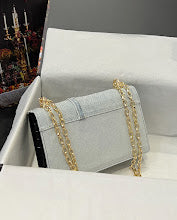Luxury Designer Crossbody Bag for Women - Premium Fashion Handbag - NM6773