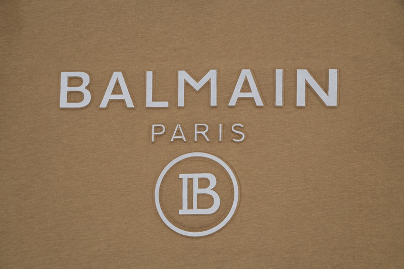 Balmain designer designer clothing full view