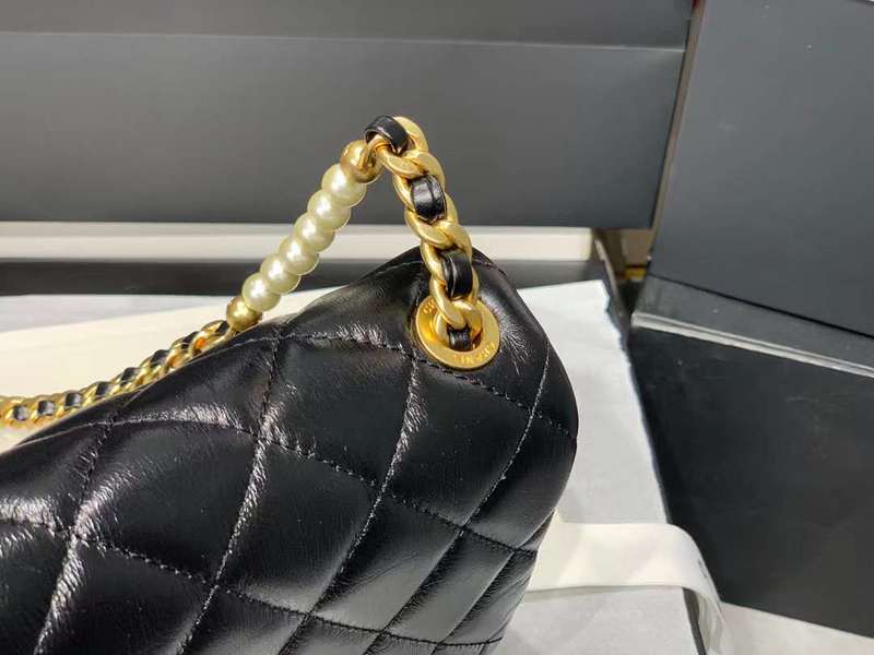 Zivas Charm Elevated Essentials Designer Handbag (Elevated Accessory Essential) – Lifestyle Shot
