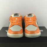 Nike classic monochrome luxury sneakers view 10 heritage-inspired look
