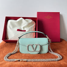 Luxury Designer Crossbody Bag for Women - Premium Fashion Handbag - NM2795