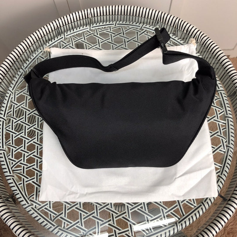 Top view of statement polished women's handbag – women's everyday handbag