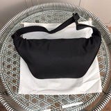 Top view of statement polished women's handbag – women's everyday handbag