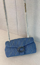 New Premium Leather Crossbody Bag - Elegant Women's Designer Handbag - NM6543