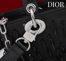 Premium Women's Tote Bag - Luxury Designer Fashion Handbag - NM7336
