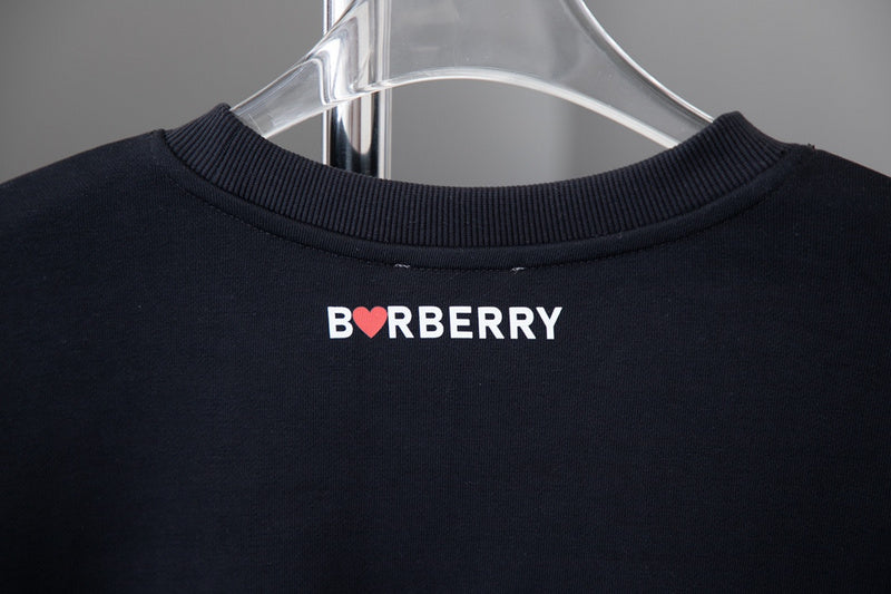 Burberry clothing full view — premium authentic designer style