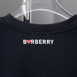 Burberry designer clothing styled look premium fashion