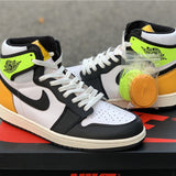 Nike Men's & Women's Luxury Fashion Trainers — Style 162 close-up view