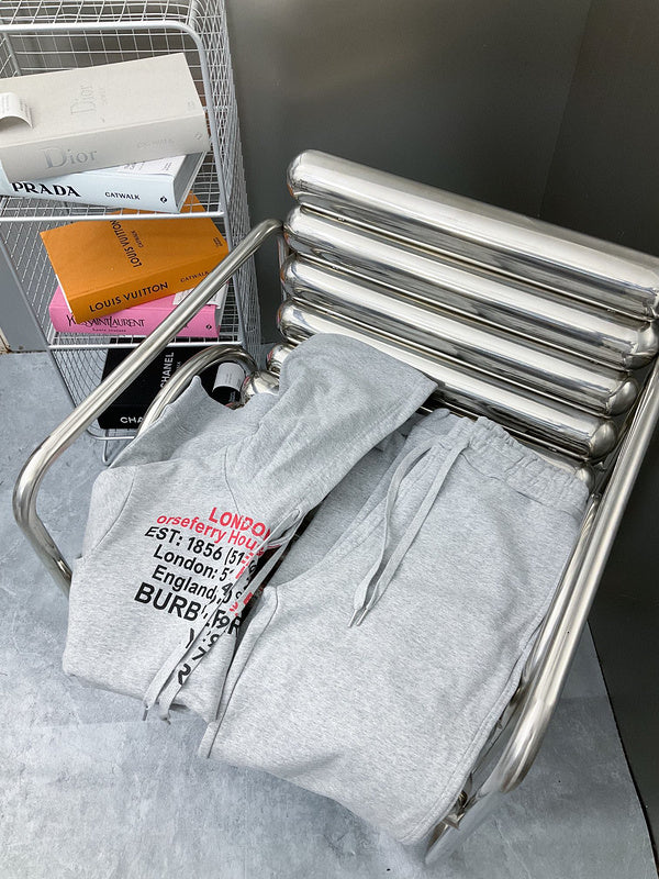 Burberry clothing lifestyle view — premium authentic designer style