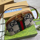 Handle and strap detail of refined chic women's handbag – women's luxury accessory