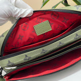  Everyday satchel front view 7