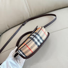 New Luxury Structured Shoulder Bag - Women's Premium Designer Fashion - NM5740