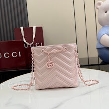 Premium Signature Crossbody - Chic Women's Luxury Designer Bag - NM4052
