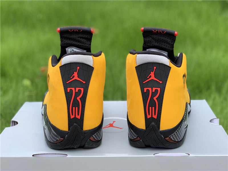 Nike Men's & Women's Premium Athletic Sneakers — Style 103 interior view