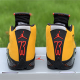 Nike Men's & Women's Premium Athletic Sneakers — Style 103 interior view