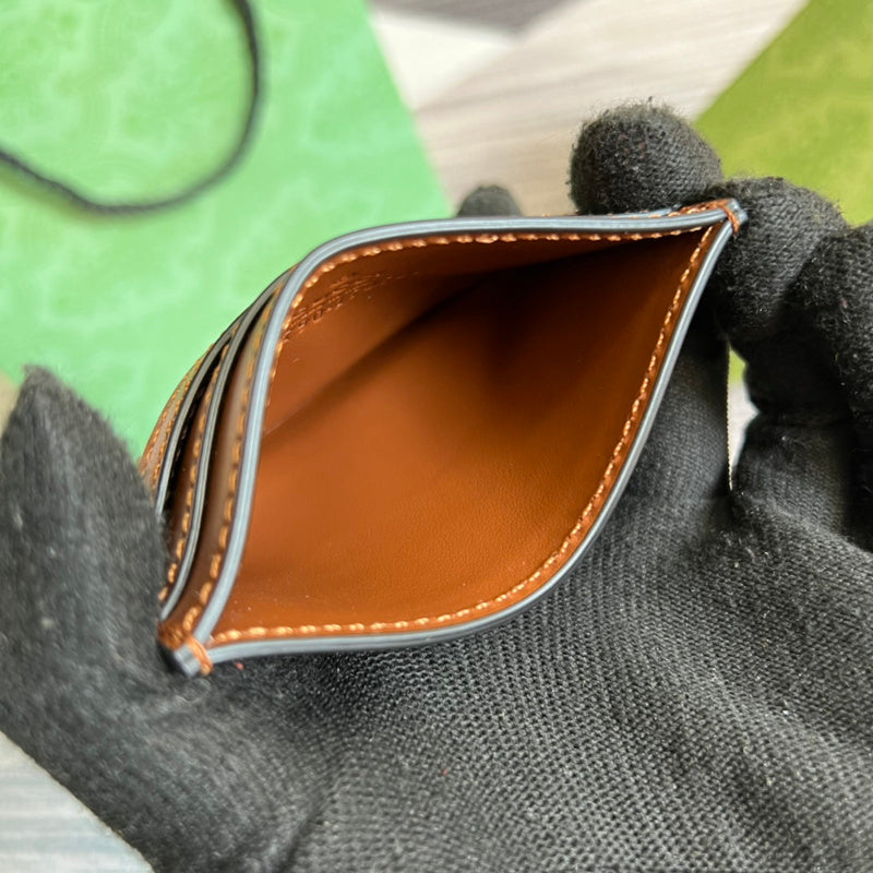 Close-up detail of modernist bag design