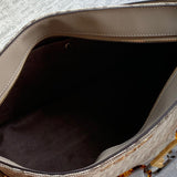 Ziva's Charm handbag – product shot (35cm*14cm*23cm)