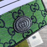 Back view of polished modern women's handbag – women's premium purse