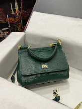 Luxury Designer Top Handle Bag for Women - Premium Satchel Handbag - NM7038