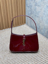 Premium Monogram Tote Bag - Elegant Luxury Women's Designer Handbag - NM3376