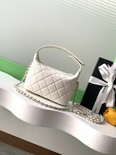 New Luxury Structured Shoulder Bag - Women's Premium Designer Fashion - NM5931