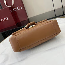Chic Women's Shoulder Handbag - Luxury Premium Designer Style - NM3917