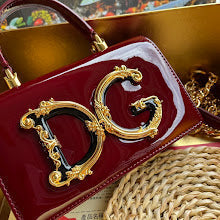 Premium Signature Shoulder Bag - Chic Women's Luxury Designer - NM6857