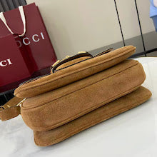 Premium Signature Shoulder Bag - Chic Women's Luxury Designer - NM3913