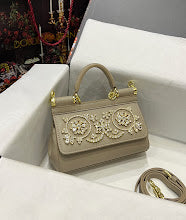 Luxury Structured Top Handle Bag - Premium Women's Designer Fashion - NM6856