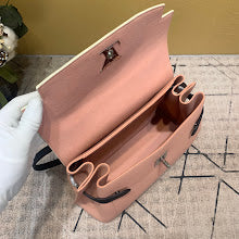 Luxury Mini Crossbody Bag - Women's Premium Designer Fashion - NM4160