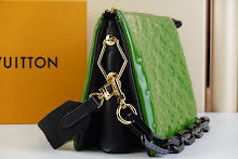 Luxury Canvas Tote Bag - Women's Designer Premium Fashion - NM5375