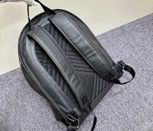 New Premium Monogram Tote Bag - Elegant Luxury Women's Designer Handbag - NM5884
