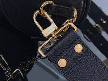 Premium Monogram Tote Bag - Elegant Luxury Women's Designer Handbag - NM5154