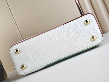 Designer Heritage Top Handle Bag - Premium Luxury Women's Fashion - NM4370