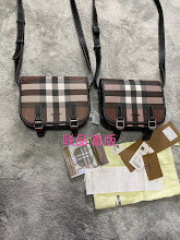 New Luxury Canvas Tote Bag - Women's Designer Premium Fashion - NM5798
