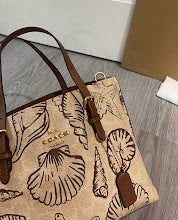New Chic Women's Satchel Handbag - Luxury Premium Designer Style - NM6291