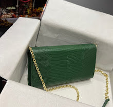 Premium Leather Crossbody Bag - Elegant Women's Designer Handbag - NM6880