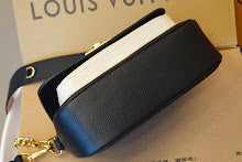 Luxury Mini Crossbody Bag - Women's Premium Designer Fashion - NM5252