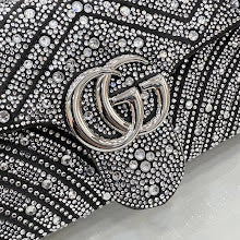 Chic Designer Shoulder Handbag - Premium Luxury Women's Style - NM4036