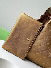 New Designer Heritage Shoulder Bag - Premium Luxury Women's Handbag - NM5956