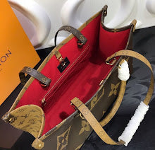 Premium Women's Tote Bag - Luxury Designer Fashion Handbag - NM4729