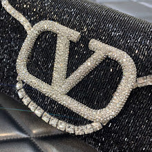 Luxury Mini Crossbody Bag - Women's Premium Designer Fashion - NM2940