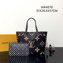 Designer Iconic Tote Handbag - Premium Luxury Women's Fashion - NM4496