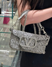 Chic Designer Shoulder Handbag - Premium Luxury Women's Style - NM2930